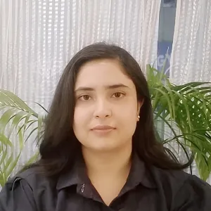 Debangana - Maths tutor - Bengaluru