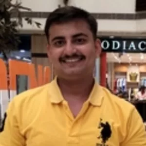 Suyash - Criminal law tutor - New Delhi