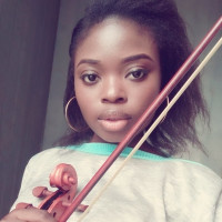 I am a violinist and violin tutor.  I teach violin in Ibadan (both online and at home). I would teach you to play your favorite tunes on the violin, no matter the genre.