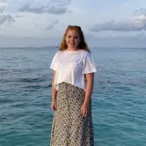Kristina - Photography tutor - London
