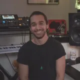 Taz - Music production tutor - London