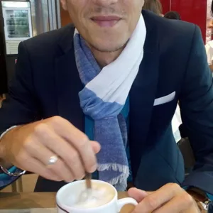 Arnaud - Prof de français - Vilvoorde