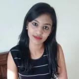 Shweta - Maths tutor - Pachora