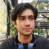Berk - Maths tutor - 