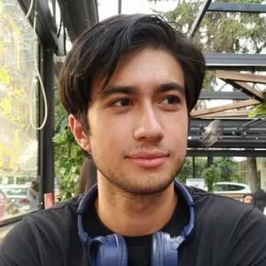 Berk - Maths tutor - 