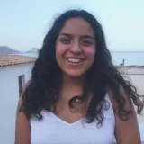Natalia - Profesor de apoyo escolar - Algete