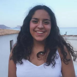 Natalia - Profesor de apoyo escolar - Algete