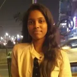 Suguna - Maths tutor - Visakhapatnam