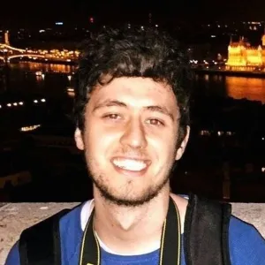 Juanlu - Profe de inglés - Granada