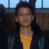 Walid - Prof d'anglais - Paris