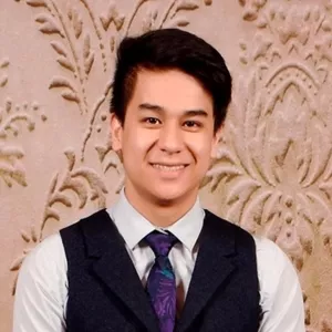 Brian - Maths Tutor - London