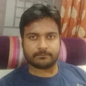 Ranjith - Maths teacher - Ballari
