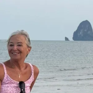 Suzanne - Maths tutor - Kingston