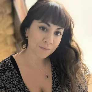 Jorgelina - profesor de comunicación - Terrassa