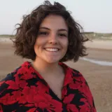 Clémence - Prof de maths - Paris
