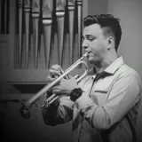 Maciej - Trumpet tutor - London