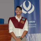 Alejandro - profesor de informática básica - Castillo del Romeral