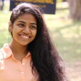 Chithra - Maths tutor - Ernakulam