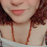 Maria - Professor de comer saudável - 
