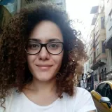 Cansu - İngilizce öğretmeni - Antakya