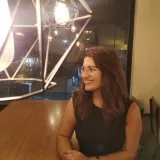 Isabella - Prof de explicações - Vila Santa Helena