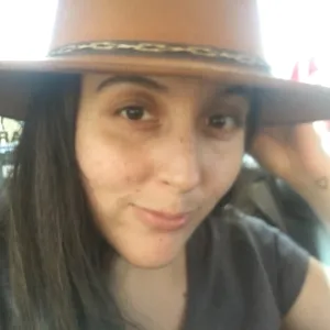 Yajaira - Profesor de psicología - Lomas de Santa Anita