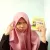 Intan - Guru bulu tangkis - Kecamatan Cimanggis