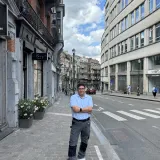 Marco Antonio - Profe de matemática - Guadalajara