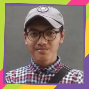 Robi - Indonesian tutor - Kecamatan Tanjung Karang Timur