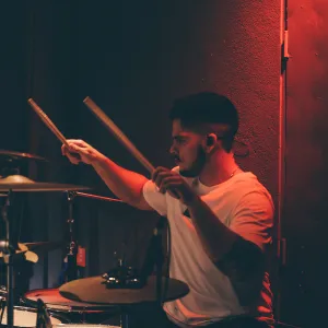 Rui - Professor de teoria musical - São João das Lampas