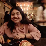 DHANJANI - Political science tutor - New Delhi