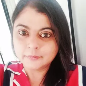 Linda - ESOL tutor - Chatsworth