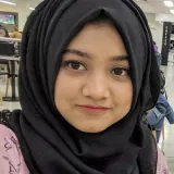 Tasfia - Python tutor - Churchill