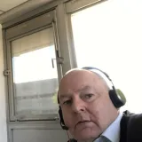 Jan - Prof d'anglais - Étampes
