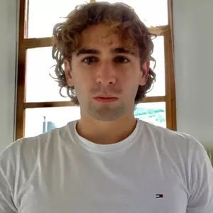 Mathieu - Prof de maths - Genève