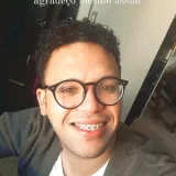 Bruno - Professor de português - São Paulo