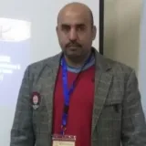 Yasser Seddik - English speaking tutor - London