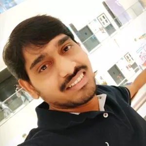 Pavan - Computer Basics Tutor - Hyderabad