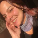 Martina - Profesor de aprender a comer bien - Santiago