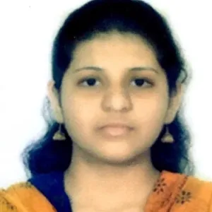 Blessy - Physics tutor - Vijayawada