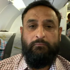 Khawar - Maths tutor - Campbell