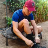 Vinicius - personal trainer - Ribeirão Preto