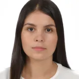 Alejandra - prof de Matemáticas - Cartago