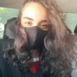 Julia - Professor de Português - Jardim Santa Cruz