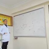 Fatih - Fizik öğretmeni - Ankara