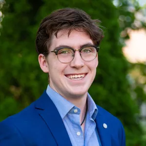 Conor - Maths tutor - London