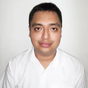 Orlando - Profesor de química - Irapuato