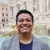 David Irvin - profesor de matemáticas - San Pablo Etla