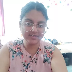 Debosmitaa - Maths tutor - 