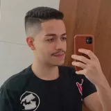Erilton - Prof de odontologia - Brasília